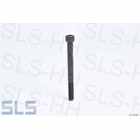 Allen head bolt 125mm .921 6x, .928 3x