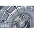 [740008] Alloy rim Maxilite 