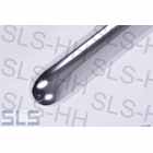 Alloy trim, lower, RH