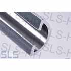 Alloy trim, lower, RH