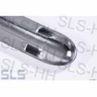 Alloy trim lower, LH