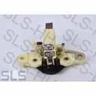 Alt. regulator internal 55A