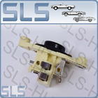 Alt. regulator internal 55A