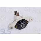 Alt. regulator internal 55A, BOSCH