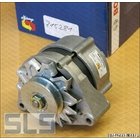 Alternator 55A Bosch-exchanged, see pic