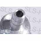 Alu fitting, washer pump