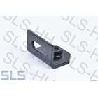 Angle bracket, short, black