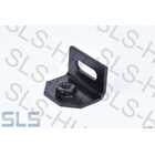 Angle bracket, short, black