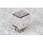 [154] Application examples: Fuel pump relay W107 early (