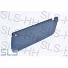 As long as stock lasts ! Sunvisor SL w/o brackets 