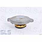 As long as stock lasts! cap for coolant reservoir,