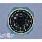 [095] as long as stock lasts! Dial face, clock, see pict