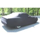 Auto Cover R129, mit Spiegeltaschen