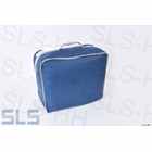 Autohaube "FirstClass",Sport Large blau