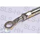 Automatic gear shift rod ...0533