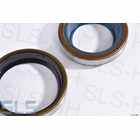 Axle shaft brg./seal kit lft., FEBI