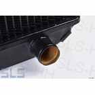 B-quality, radiator 280SL (LHD)