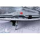 B-quality Chrome surround RH, taillight early