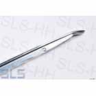 B-quality Eyebrow trim front RH, ref.-No A12169802