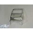 [38] backrest frame, standard seat L / R 190SL