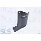 Baffle plate 250-280SL right