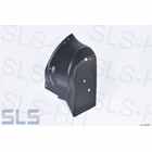 Baffle plate 250-280SL right