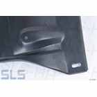 Baffle plate 250-280SL right