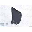 Baffle plate, 230-280SL, Lt