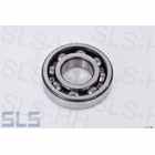 [87] Ball bearing, drive shaft, 5-speed box 35x80x21