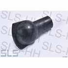 [33] Ball Grommet for Bulkhead Drainage Pipes 