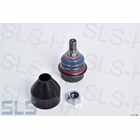 Ball joint, lower, 116, 123, 126, FEBI