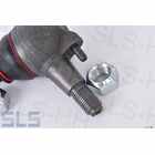 ball joint lower outer div W202...R170, FEBI