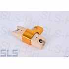 [93] Ballast Resistor 0,9 Ohm, Reproduction