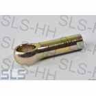 [37] Banjo fitting, lever support bars, 230 from 014259