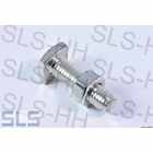 battery terminal screw M8 X28