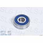 [50] Bearing fits several generators, frt, 17x52mm