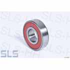 [53] Bearing fits several generators, rear, 12x28mm