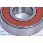 [48] Bearing fits several generators, rear, 12x28mm