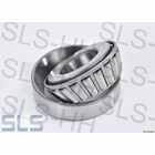 [76] Bearing pinion shaft front