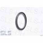 [90] Bearing retainer ring 06.61->, orig.