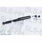 [11] Bilstein Shock Absorber e.g. 129.060 rear early