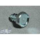 [BlechSechskant] Blechschraube 4,8x9,5 SW8 Vgl.-No: N914128004303