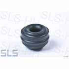 [36] Bleeder valve cap, brake, steering