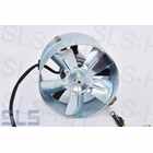 Blower motor (two speed)