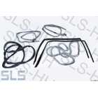 [SLC-Set] Body main rubberseal kit SLC