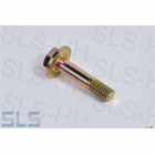 Bolt 57mm, rebound eng mount frt lower