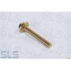 Bolt, 190SL '56->'57, 6-Zyl-Pontoon,L90