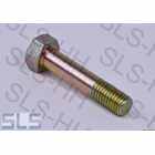 Bolt, e.g. shift linkage up to ..42-10-004925