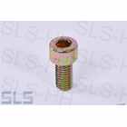 Bolt, eng.mounting/chassis