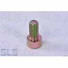 Bolt, eng.mounting/chassis